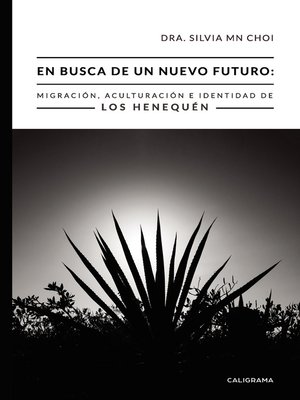 cover image of En busca de un nuevo futuro